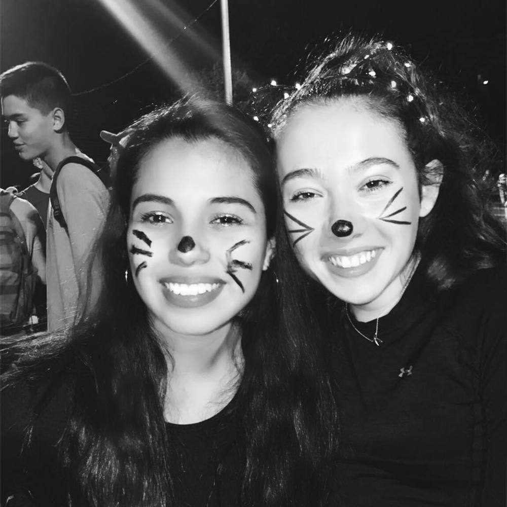 Meet your Posher, Analy